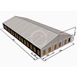 Marquee Tent