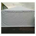 Canvas Sidewalls